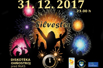 Silvester 2017