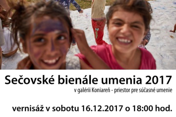 Sečovské bienále umenia 2017