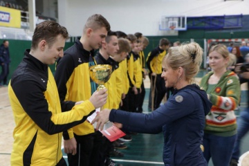 Mladší dorastenci vyhrali prestížny Medzinárodný turnaj KEMPA CUP 2018