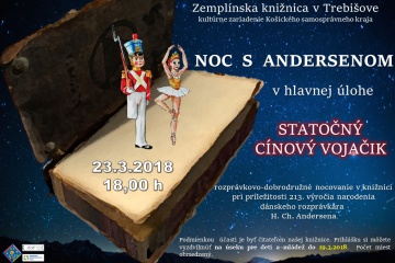 Noc s Andersenom