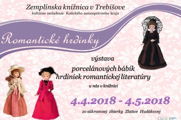 Romantické hrdinky