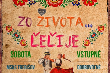 Zo života ... Ľeľije