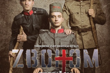 FS Vranovčan: ZBO†HOM