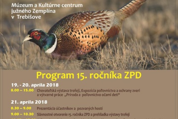 Zemplínske poľovnícke dni