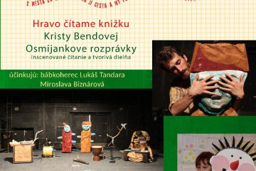 AKO  HRAVO  ČÍTAŤ?  alebo  LITERATÚRA  NA  VLASTNEJ  KOŽI