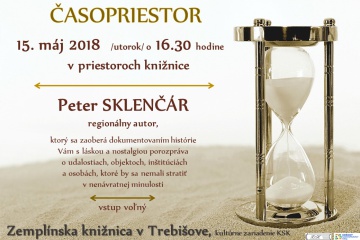 Časopriestor