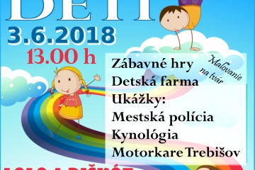 Medzinárodný deň detí