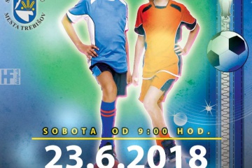 0. ročník futbalového turnaja o pohár predsedu trénersko-metodickej komisie