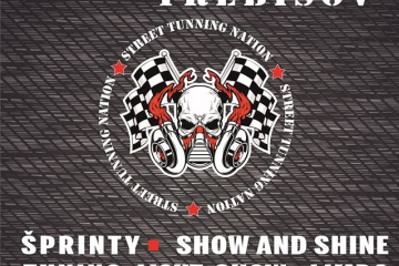 Tuning Battle Trebišov
