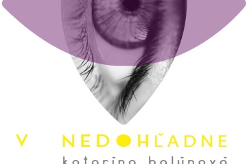 Galéria Koniareň: V NEDOHĽADNE