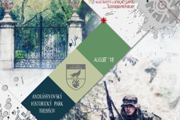 Letný biatlon - Majstrovstvá ozbrojených síl Slovenskej republiky