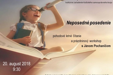 Neposedné posedenie