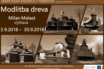 Modlitba dreva