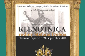 Klenotnica rodiny Štefana Dobóa