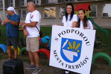 Majstrovstvá Slovenska v turisticko-orientačnom behu