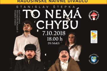 RND: To nemá chybu