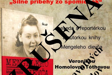 Silné príbehy zo spomienok