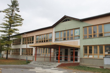 Mestu Trebišov bol schválený nenávratný finančný príspevok 1 491 719,99 EUR pre CZŠ sv. Juraja