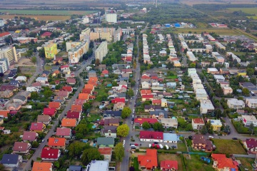 Rekapitulácia realizovaných činností a získaných prostriedkov volebného obdobia 2015 - 2018 v meste Trebišov