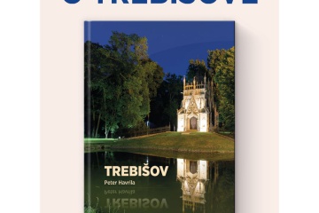 Kniha o Trebišove
