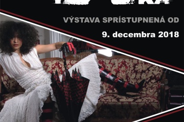 Výstava: Forma ako taká