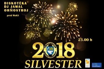 Silvester 2018