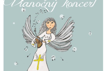 Vianočný koncert ZUŠ