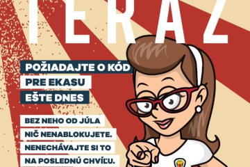 Povinnosť pre podnikateľov - online napojenie pokladníc na finančnú správu