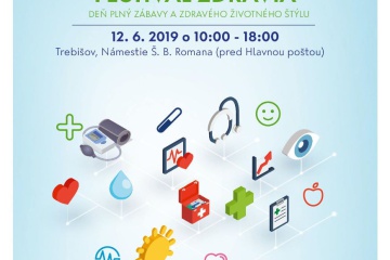 Festival zdravia