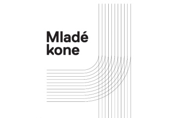 Mladé kone 2019