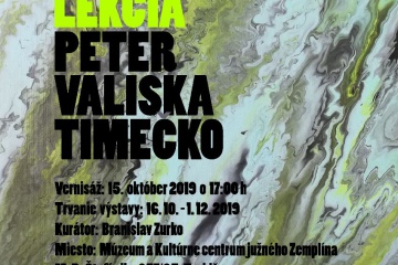 Peter Valiska-Timečko: Ko_LEKCIA