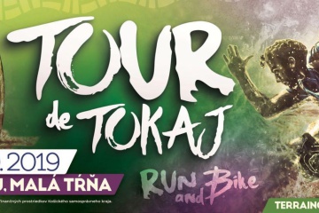 Tour de Tokaj