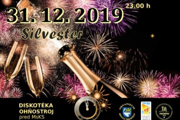 Silvester 2019