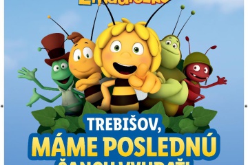 Mesto Trebišov poslednýkrát súťaží o detské ihrisko Žihadielko!