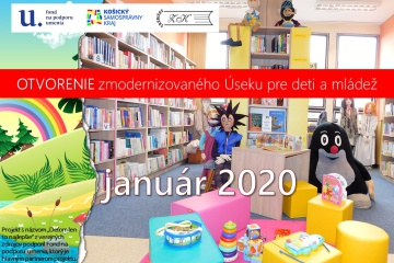 Deťom len to najlepšie