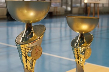 Medzinárodný hádzanársky turnaj mladších žiakov Zemplín Cup 2020