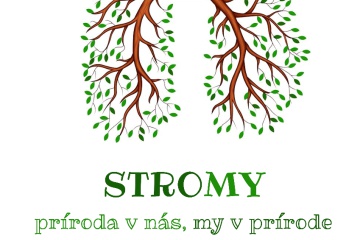 Stromy v ŠUMe - tvorivé sústredenie pre deti