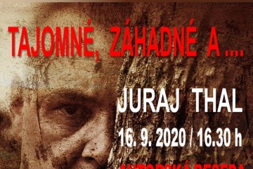 TAJOMNÉ, ZÁHADNÉ A ...