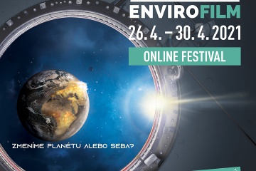 EKOTOPFILM | ENVIROFILM 2021 - online