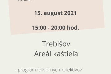 Ulička remesiel v trebišovskom kaštieli