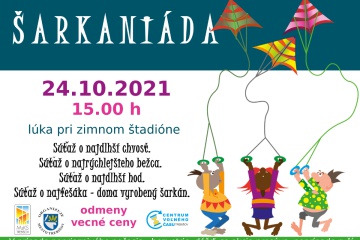 Šarkaniáda