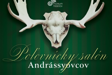 Poľovnícky salón Andrássyovcov