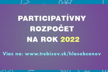 ZMENA TERMÍNU NA PODANIE NÁVRHOV PROJEKTOV PR 2022