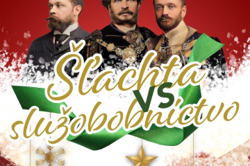 „Kračúnska chiža“ a „Vianoce u Andrássyovcov“