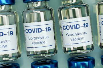 Očkovanie v Mestskej tržnici Trebišov - 4. február 2022