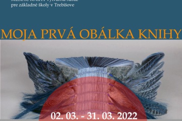 Výtvarná súťaž „Moja prvá obálka knihy“