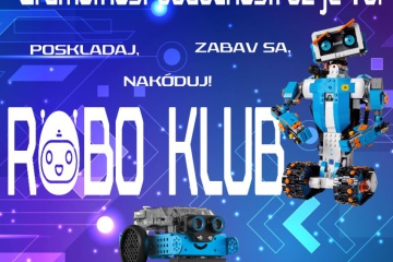 „Gramotnosť budúcnosti už je Tu!“
