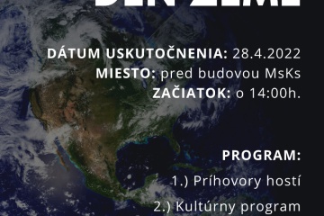 Deň Zeme