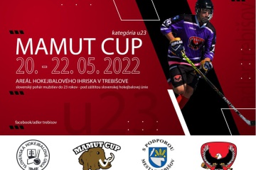 MAMUT CUP 2022