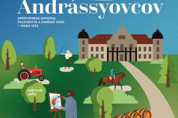 Sobota u Andrássyovcov